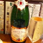 ビストロ シン 2 - ガブ飲み泡