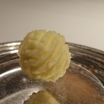 レ セゾン - バター