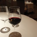 レ セゾン - シャトー ドゥ フューザル 2006