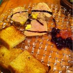 ビストロ シン 2 - フォアグラテリーヌ