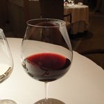 レ セゾン - マルサネ ”クロ デュ ロワ” ヴィエイユ ヴィーニュ 2007