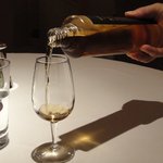 レ セゾン - 食後酒、ラタフィア