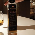 レ セゾン - アンリ ジロー ソレラ