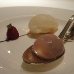 レ セゾン - 小菓子