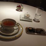 レ セゾン - 紅茶とショコラ