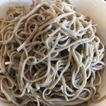 Soba Deizu - 