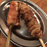 Robata Hyoutan - 