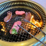 焼肉丸惠 松縄店 - 