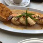 Ruth's Chris Steak House - 