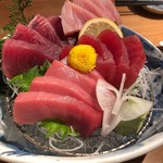 Ginjou Maguro - 