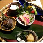 ダイナミックキッチン＆バー 響 - 