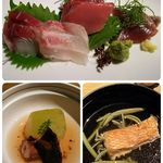 ダイナミックキッチン＆バー 響 - 