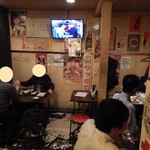 大衆酒場 寅圭 - 