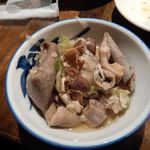 大衆酒場 寅圭 - 