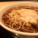味奈登庵 - #食べログ的に撮るとこうなる。