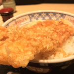 味奈登庵 - #食べログ的に撮るとこうなる。