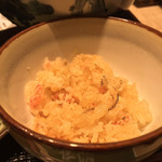 味奈登庵 - アゲダマビンボー！