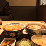 味奈登庵 - #家庭画報風味。