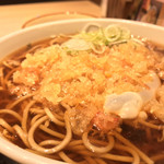 味奈登庵 - ねぎも揚げ玉もブチまけろ！  #BCMKR!