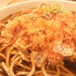 味奈登庵 - ええい面倒だ、唐辛子もブチまけろ！  #BCMKR!