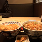 味奈登庵 - ブチまけて #家庭画報風味。