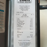 Ruth's Chris Steak House - 