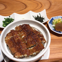 鰻う おか冨士 - 