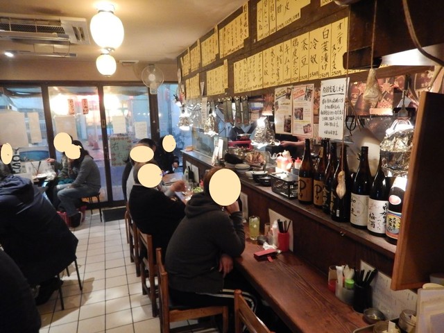 Taishu Sakaba Torayoshi photo 4