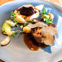 ラ・ランコントル - 