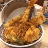 天丼まきの 奈良東向店