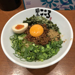 麺屋こころ 六角橋店 - 