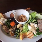 ラ クチーナ ヴェンティトレ - 