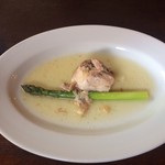 ラ クチーナ ヴェンティトレ - 