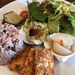 サニー プレイス - 