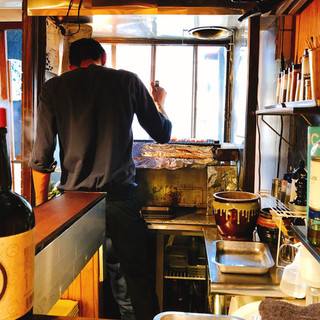 炭火やきとり 鶏ひつまぶし 風琴_2