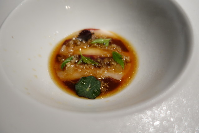 Osteria Francescana オステリアフランチェスカーナ その他 イタリア イタリアン 食べログ