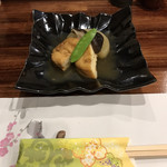 旬菜処 小梅 - 炊き合わせ〜
      