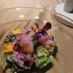 ラッフィナート - 