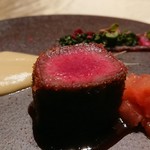 ラッフィナート - 