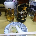 焼き鳥きむら - 