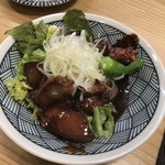 甲州肉炉端 炭とやまなし - 