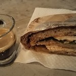 Boulangerie Maison R & S - 料理写真: