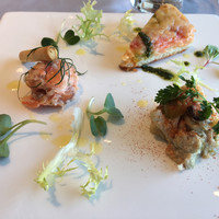 サザンタワーダイニング - 