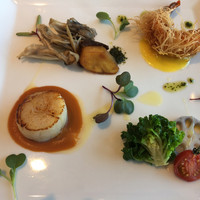 サザンタワーダイニング - 