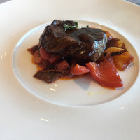 サザンタワーダイニング - 