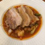 レストラン・サカキ - 