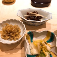 新ばし 星野 - 
