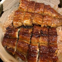 うなぎの新甫 - 