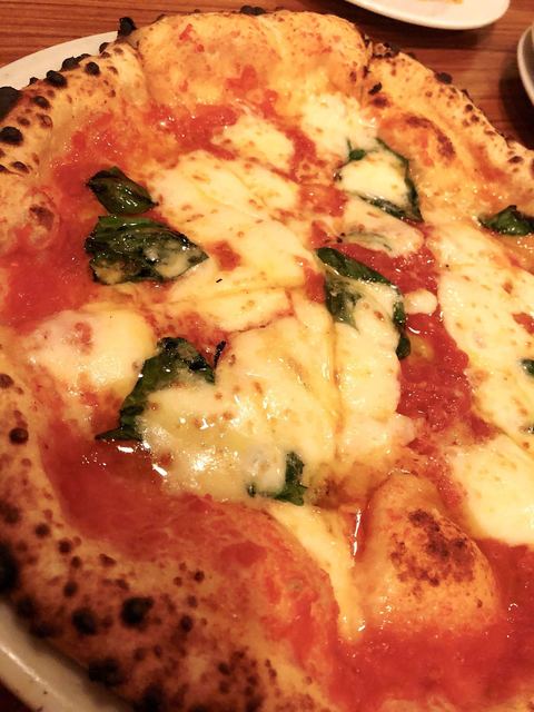 ナイン ピッツァ パスタ Nine Pizza Pasta 西小山 イタリアン 食べログ ナイン ピッツァ パスタ Nine Pizza Pasta 西小山 イタリアン 食べログ