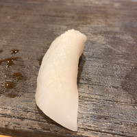 鮨 うら山 本店 - スミイカ